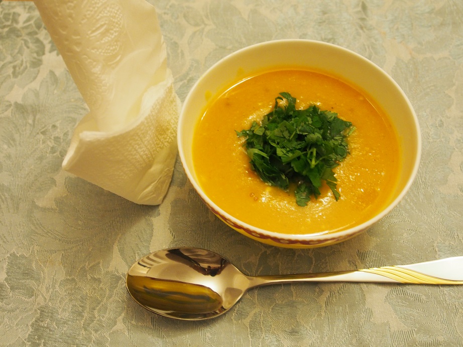 Lentil Soup