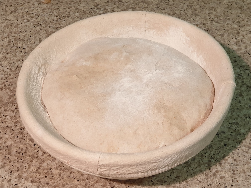 Sour Dough Bread Form resized